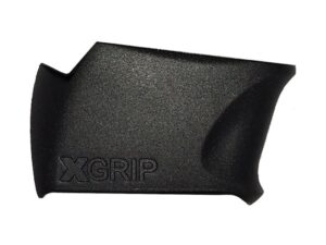 X-Grip Magazine Adapter Glock 20 and 21 Magazine to fit Glock 29 and 30 Polymer Black For Sale