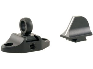 XS Ghost-Ring Hunting Sight Set Ruger 10/22 Steel Matte For Sale