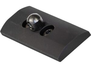 Yankee Hill Machine Bipod Adapter M-LOK Aluminum Black For Sale