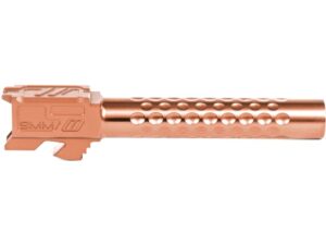 ZEV Technologies Optimized Match Barrel Glock 17 Gen 1