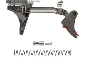 ZEV Technologies PRO Drop-In Trigger Kit Glock 17