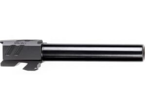 ZEV Technologies PRO Match Grade Barrel Glock 17 9mm Luger 4.49" Gen 1