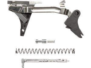 ZEV Technologies PRO Ultimate Trigger Kit Glock 17