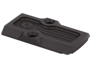 ZEV Technologies Slide Cover Plate for RMR Cut Glock 17