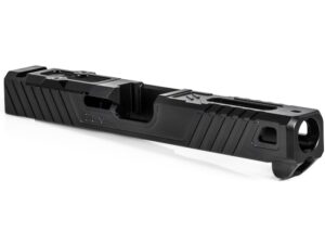 ZEV Technologies Z19 OZ9 Long Slide with Trijicon RMR Cut Glock 19 Gen 3 Stainless Steel Black DLC For Sale