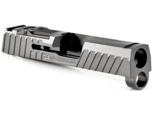 ZEV Technologies Z365 Octane Slide Sig P365 with RMSC Cut Stainless Steel For Sale
