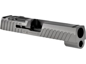 ZEV Technologies Z365XL Octane Slide Sig P365XL with RMSC Cut Stainless Steel For Sale