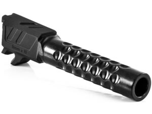 ZEV Technologies Z365XL PRO Match Grade Barrel Sig P365 XL 9mm Luger Stainless Steel Black DLC For Sale