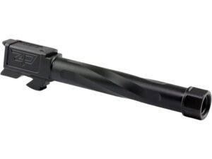 Zaffiri Precision Barrel Glock 17 Gen 1
