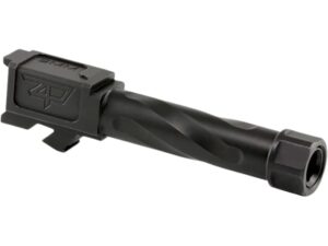 Zaffiri Precision Barrel Glock 26 Gen 1