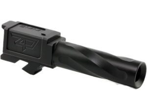 Zaffiri Precision Barrel Glock 26 Gen 1
