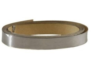 100 Straight Lead Tape 1/2″ x 100″ For Sale