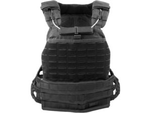 5.11 TacTec Body Armor Plate Carrier 500D Nylon For Sale