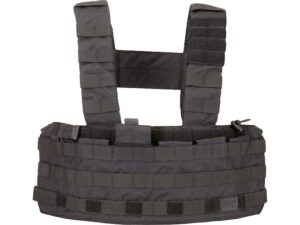 5.11 TacTec MOLLE Tactical Chest Rig Nylon For Sale