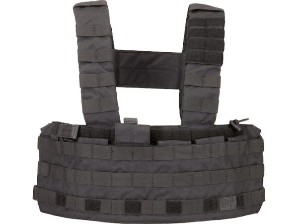 5.11 TacTec MOLLE Tactical Chest Rig Nylon For Sale