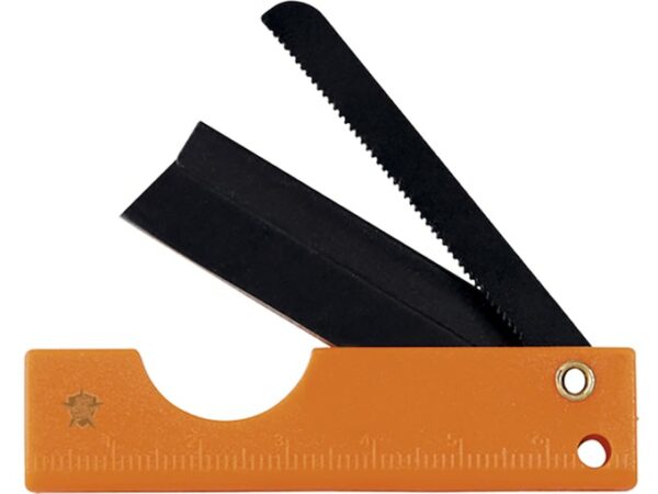 5ive Star Gear 2-In-1 Saw Knife Combo For Sale