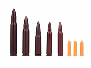 Snap Cap Top Rifle Variety Pack For Sale