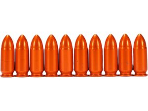 A-ZOOM Orange Value Pack Snap Caps For Sale