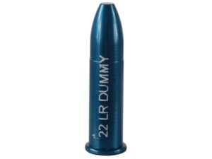 A-ZOOM Rimfire Action Proving Dummy Round For Sale