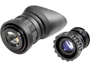 AGM 51 degree FOV Lens Kit PVS-14/PVS-14 Omega (Kit includes Objective Lens and Eyepiece)- Blemished For Sale