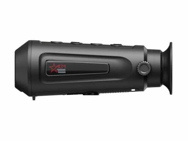 AGM Asp-Micro TM160 Short Range Thermal Imaging Monocular 160×120 (50 Hz) Matte For Sale