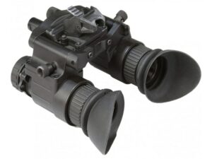 AGM NVG-50 3AL1 Gen 3+ Dual Tube Night Vision Goggle/Binocular 51 degree FOV Auto-Gated “Level 1” For Sale