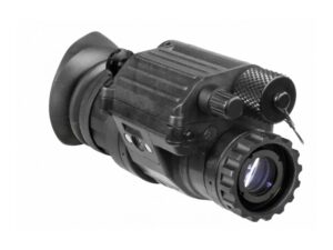 AGM PVS14-51 Night Vision Monocular 51 Degree FOV Matte For Sale