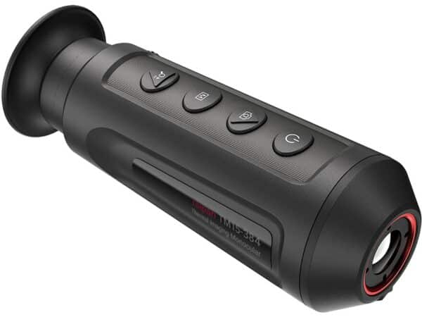 AGM Taipan TM15-384 Thermal Monocular 1.5x 15mm 384×288 Resolution Matte For Sale