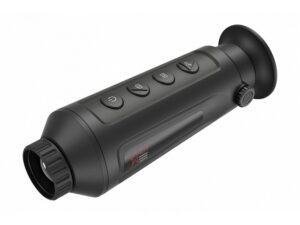 AGM Taipan TM25-384 Thermal Monocular 2.5x 25mm Adjustable Objective Focus 384×288 Resolution Matte For Sale