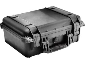AGM Transportation and Storage Hard Case Polymer Matte For Sale