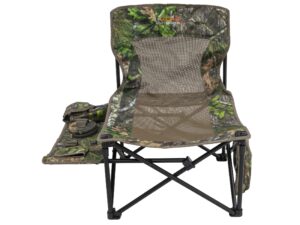 ALPS Outdoorz High Ridge Chair Mossy Oak Obsession Camo For Sale