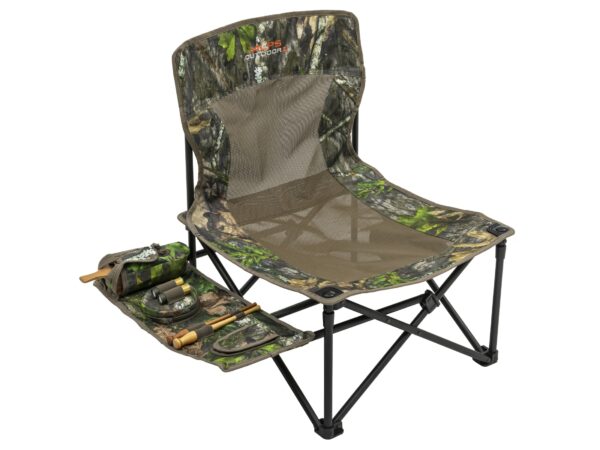 ALPS Outdoorz High Ridge Chair Mossy Oak Obsession Camo For Sale