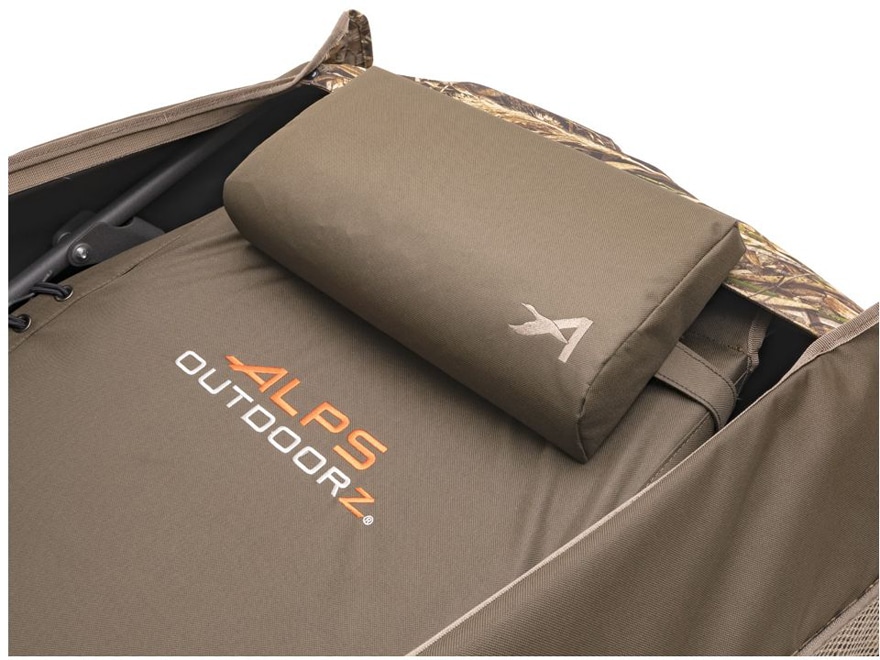 ALPS Outdoorz Legend Layout Blind Pillow For Sale