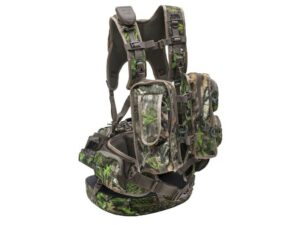 ALPS Outdoorz Long Spur Deluxe Turkey Vest Mossy Oak Obsession Camo For Sale