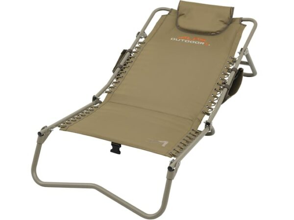 ALPS Outdoorz Snow Goose Chair For Sale