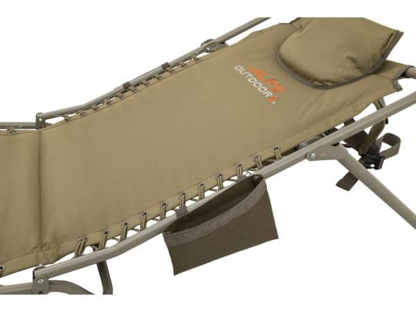 ALPS Outdoorz Snow Goose Chair For Sale