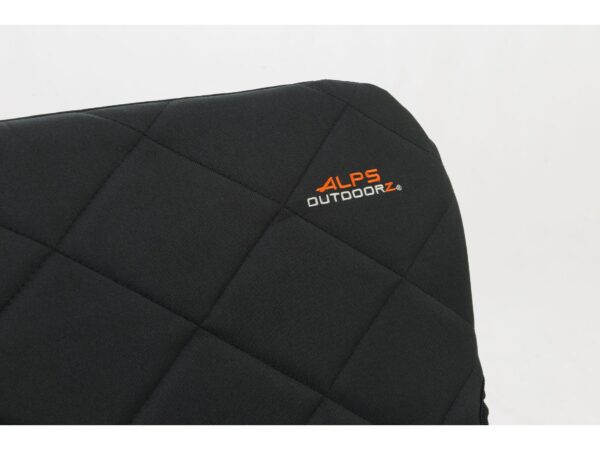 ALPS Outdoorz Stealth Hunter Insulated Chair Cover Black For Sale