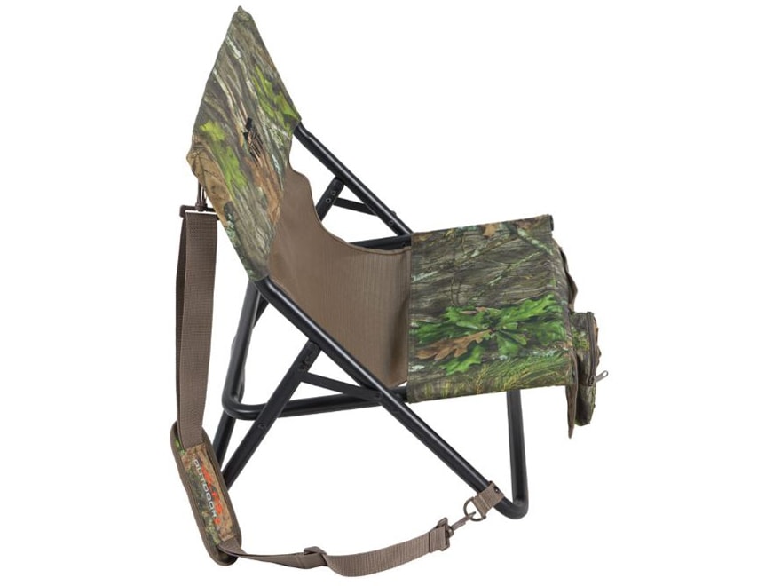 ALPS Outdoorz Turkey Chair MC Mossy Oak Obsession Camo For Sale