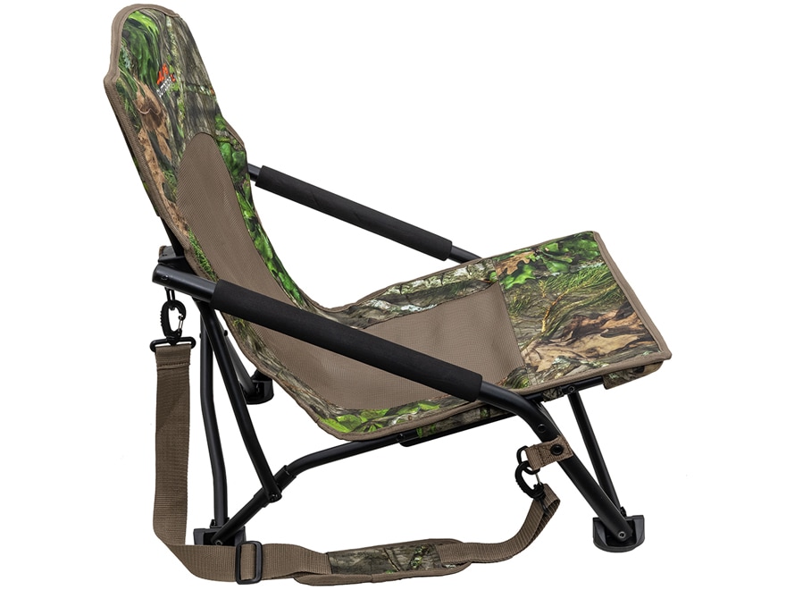 ALPS Outdoorz Vanish Turkey Chair MC Mossy Oak Obsession Camo For Sale