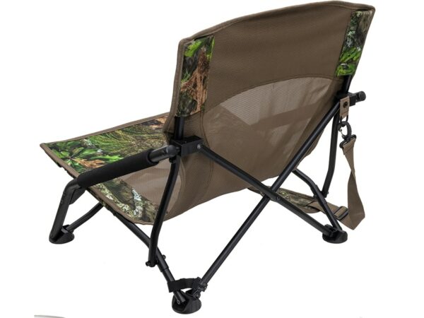 ALPS Outdoorz Vanish Turkey Chair MC Mossy Oak Obsession Camo For Sale