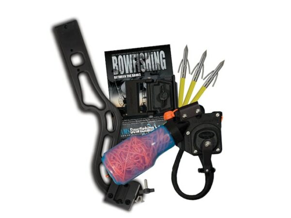 AMS Crossbow Bowfishing Kit For Sale