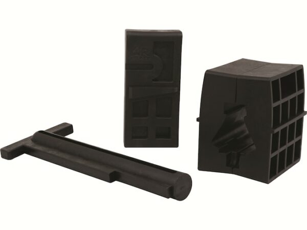 AR-STONER AR-15 Upper and Lower Receiver Action Block Set For Sale