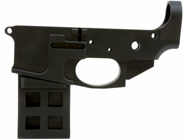 AR-STONER AR-15 Upper and Lower Receiver Action Block Set For Sale