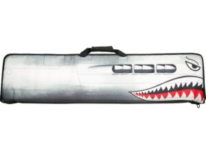 AR-STONER Heavy Duty Discreet Tactical Rifle Case Nose Art For Sale
