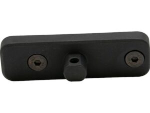AR-STONER KeyMod Bipod Mount Aluminum Black For Sale