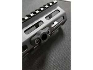 AR-STONER M-LOK QD Sling Mount Aluminum Black For Sale