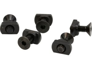 AR-STONER M-LOK Screw and Nut Kit Package of 5 For Sale