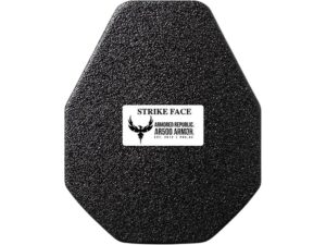 AR500 A2 Body Armor Ballistic Plate For Sale