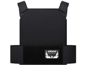 AR500 Armor AR Concealment Plate Carrier For Sale