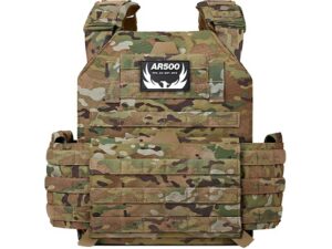 AR500 Armor Testudo Plate Carrier Gen 2 For Sale